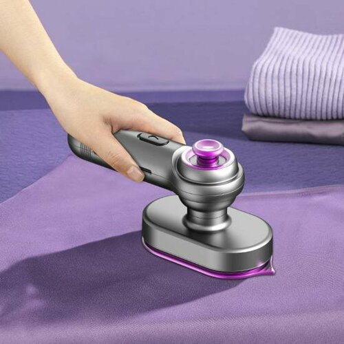 Мини утюг дорожный портативный утюг паровой отпариватель с антипригарным покрытием 120000₽