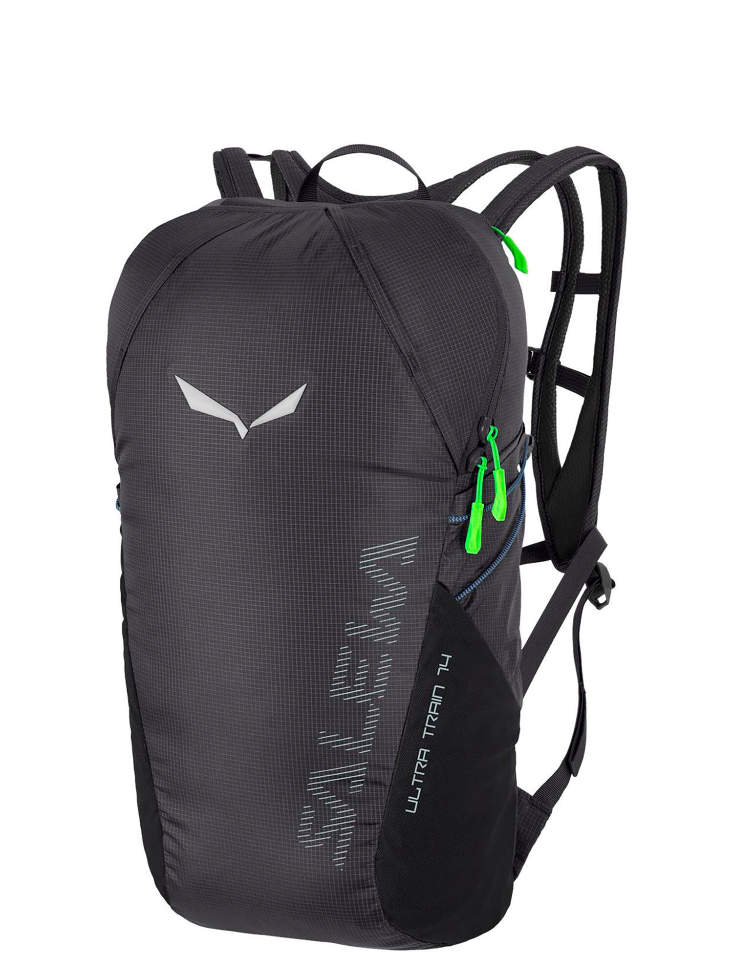 Рюкзак Salewa Ultra Train 14 Bp Black