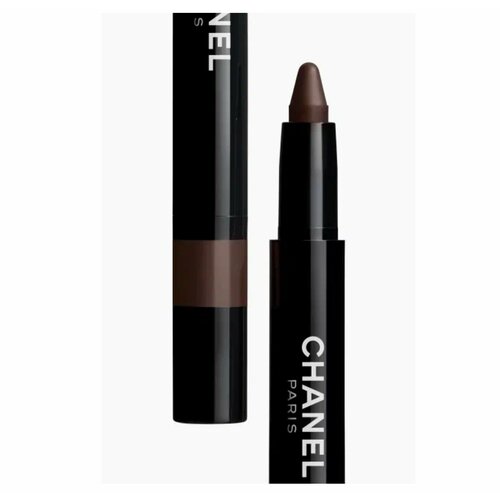 Chanel Тени-карандаш для век Stylo Ombre Et Contour, 04 Electric Brown