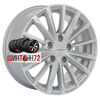 Фото #3 Колесный диск Khomen Wheels KHW1611