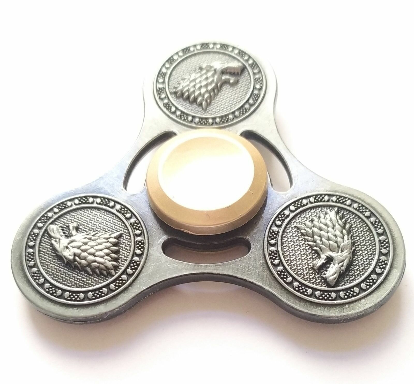 Волк — фото 1