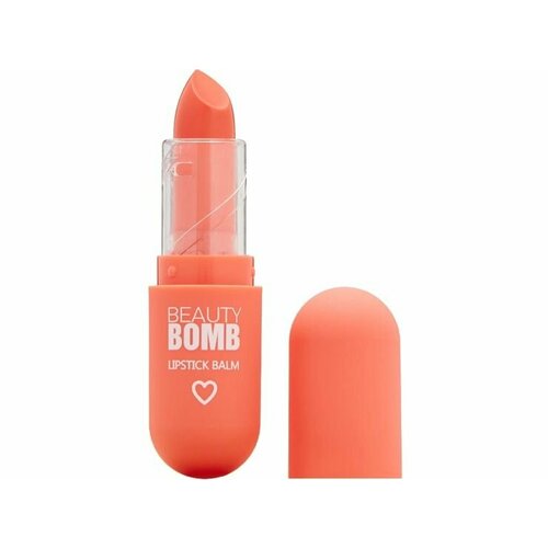 Помада-бальзам для губ Beauty Bomb Color Lip Balm