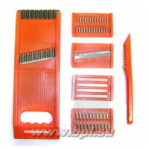 Тёрка 7 предм 885-272 449₽