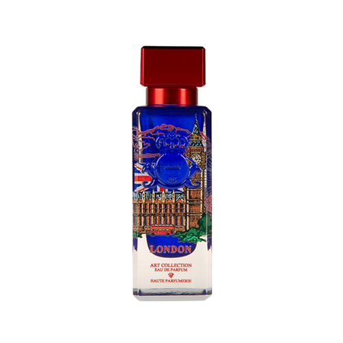 AL JAZEERA PERFUMES, LONDON, 70 мл, Духи Унисекс