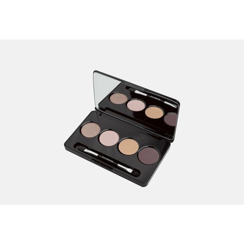 Палетка для глаз EVA MOSAIC Eye Shadow Palette цвет 2 65 г 2716₽