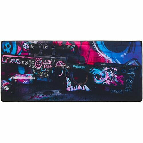 Коврик Red Square Insomnia черный 3597₽