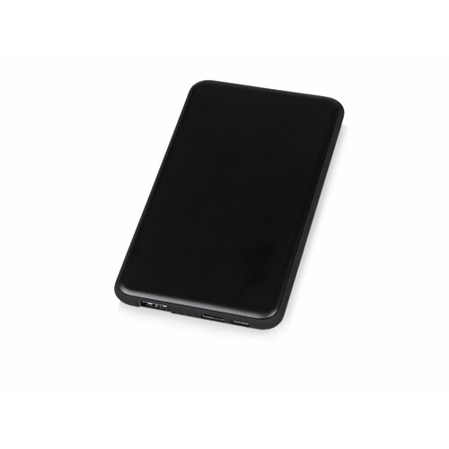 Внешний аккумулятор Shell 5000 mAh цвет черный 1340₽