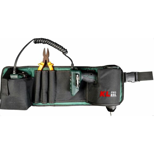 Строительный пояс для шуруповерта KLPRO KLTCT02-MA 1655₽