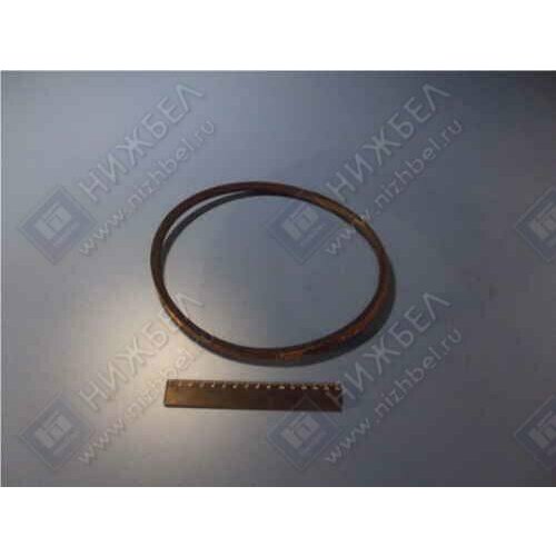 ЯРТ Ремень 750 дв УМЗ 4216 Евро-3 (8,5х8-750) (ЯРТ)