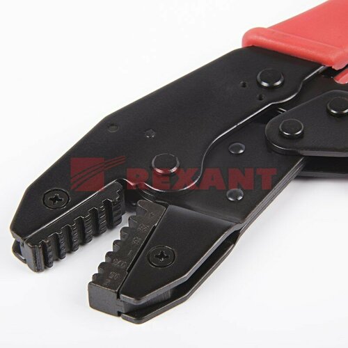 PROconnect Кримпер для обжима штыревых наконечников 05 - 40 мм2 ht-301 E 12-3013-4 10 шт 17500₽