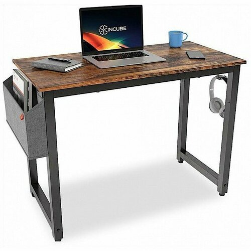 Стол письменный Incube D004.120. Drst