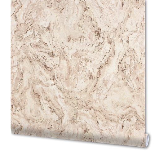 Обои бумажные Каскад бежевые 053 м 6641Д 954₽