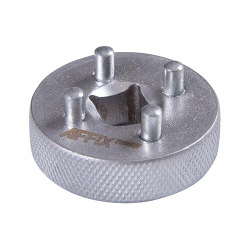 AFFIX Головка сервисная 38 для термостата помпы VAG 1784₽