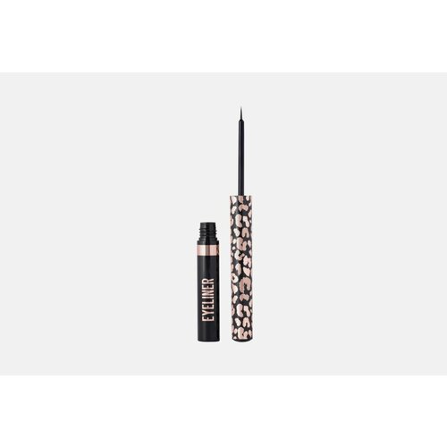 Подводка для глаз STELLARY Waterproof eyeliner