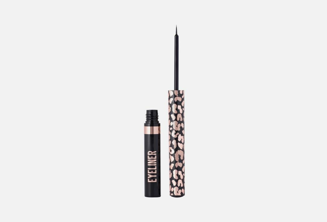 Подводка для глаз STELLARY Waterproof eyeliner