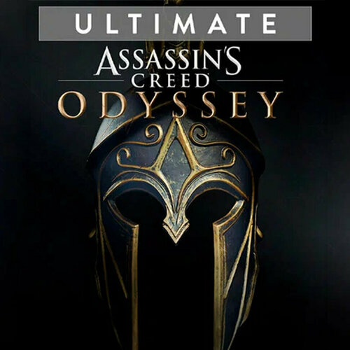 Игра Assassin's Creed Odyssey Ultimate Edition Xbox One, Xbox Series S, Xbox Series X цифровой ключ игра для пк assassins creed syndicate season pass [ub 1160] электронный ключ