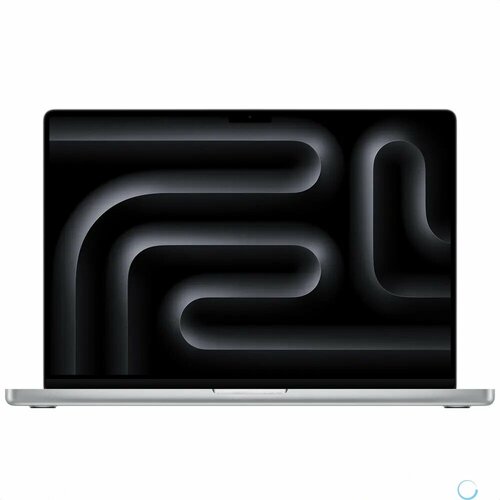 Apple MacBook Pro 16 Late 2023 MRW63LLA клав РУС грав Silver 16 Liquid Retina XDR 3456x2234 M3 Pro 12C CPU 18C 409500₽
