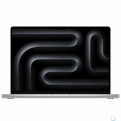 Apple MacBook Pro 16 Late 2023 [MRW63LL/A] (клав. РУС. грав.) Silver 16" Liquid Retina XDR {(3456x2234) M3 Pro 12C CPU 18C