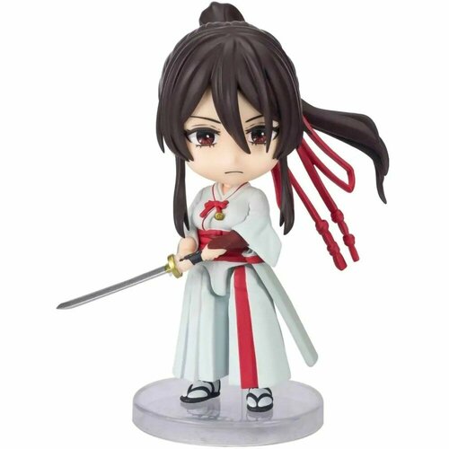 Фигурка Tamashii Nations Hell's Paradise: Jigokuraku - Figuarts mini - Yamada Asaemon Sagiri 651716