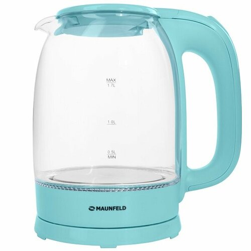 Чайник Maunfeld MGK 613GR 203200₽