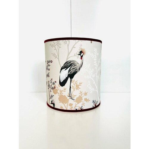 Абажур для торшера или настольной лампы 