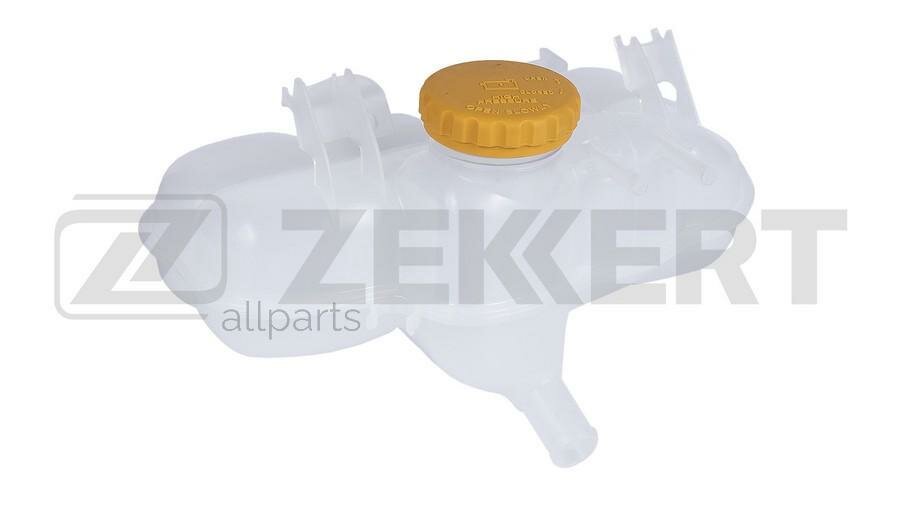 ZEKKERT 'BD1085 Бачок расширительный Opel Meriva A 03-