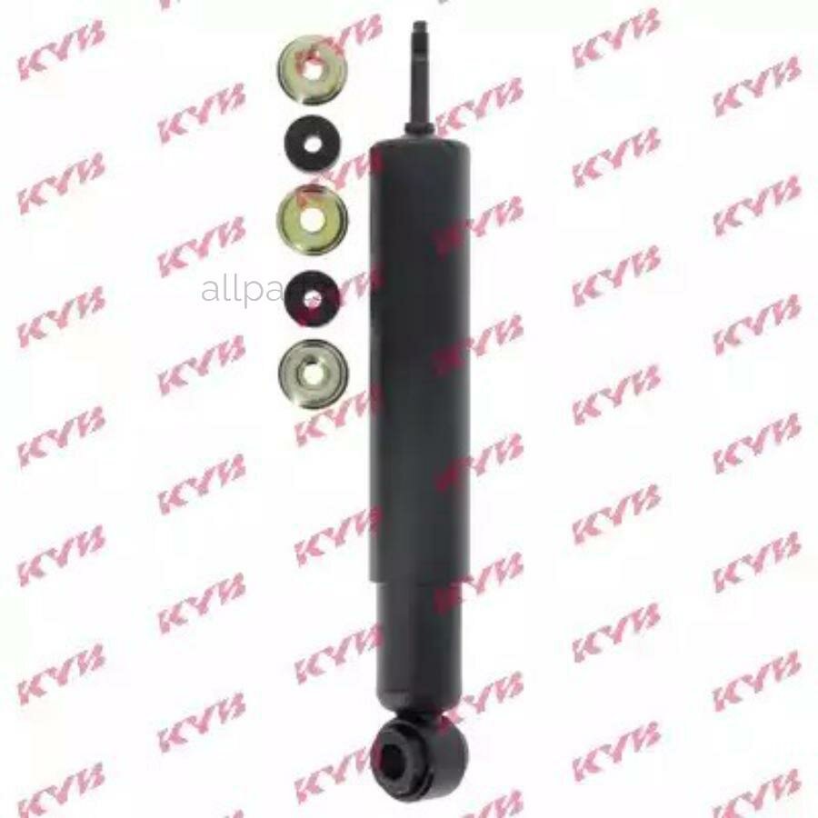 KYB 444110 амортизатор передний масляный!\ Toyota Land Cruiser HZJ 70/73 90>/PZJ 70/73 90-91