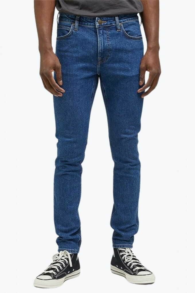 Джинсы Malone 