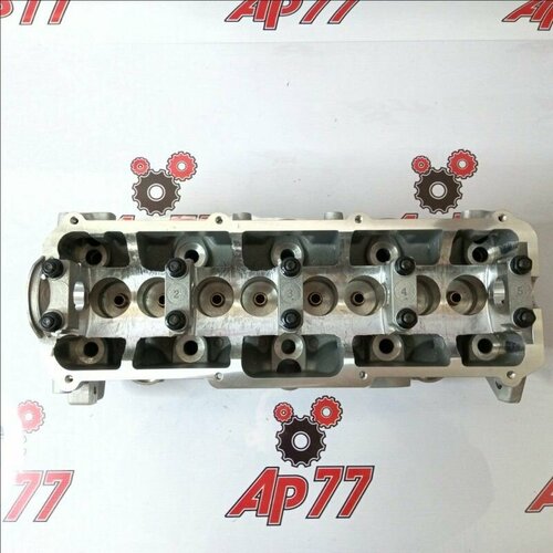 Головка блока цилиндров пустая Audi/Volkswagen CY 068103351D
