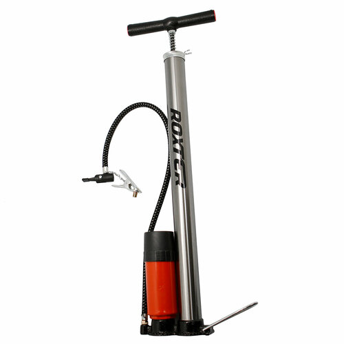 Китайские производители Насос напольный SF8911 пакетхедер 1425₽