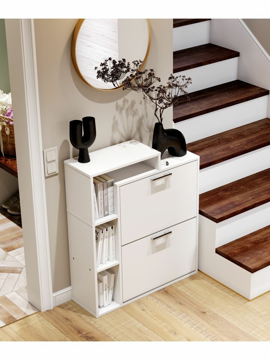 фото Обувница Эко