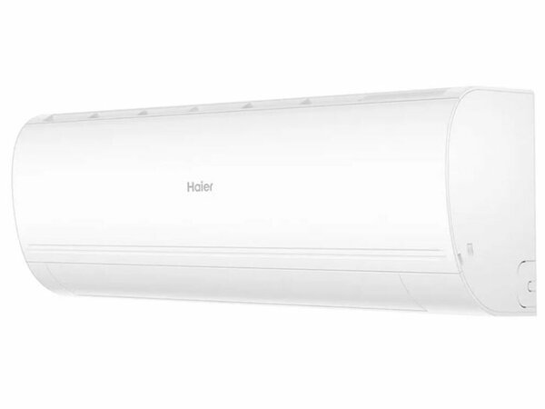 Мульти сплит-системы Haier 2U40S2SM1FA + AS25PS1HRA-M x 2 на две комнаты