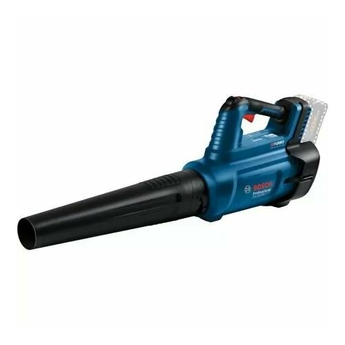 Воздуходувка садовая Bosch GBL 18V-750 06008D2000 аккумуляторный вентилятор gbl 18v 750 вентилятор пылесос электрический 06008d2000 – bosch power tools – 4059952654898