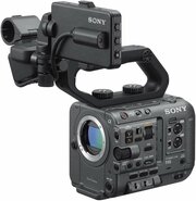 Видеокамера SONY PXW FX 6 BODY