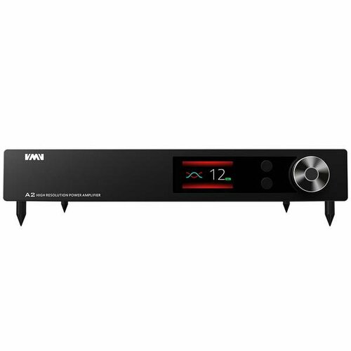 Стереоусилитель SMSL VMV A2 Black