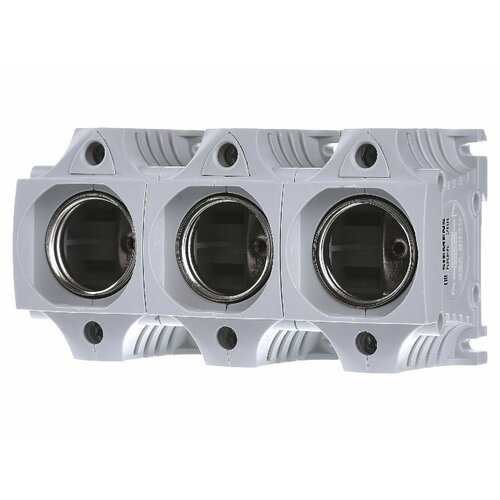 Diased база предохранителей 3xDIII 63A 5SF5268 Siemens 4001869309613 14268₽