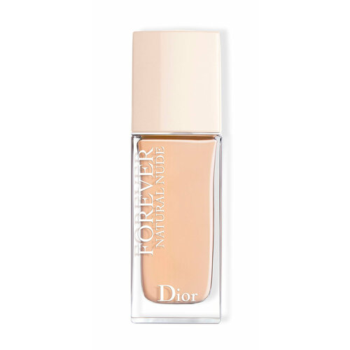 DIOR Жидкое тональное средство FOREVER NATURAL NUDE (2CR)