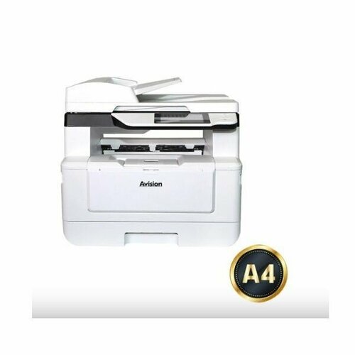 МФУ Avision AM40A plus 8470800₽
