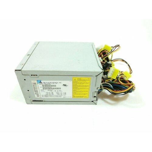 Блок Питания HP 345525-004 500W 30425₽