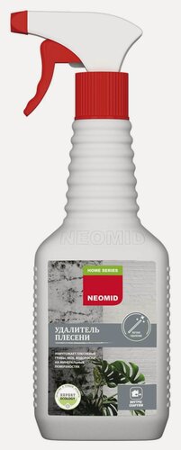 Изображение товара Неомид средство для удаления плесени (0,5л)