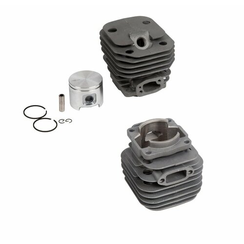 Piston group / Поршневая группа для Husqvarna 61 110043 поршневая группа для husqvarna 61 110043