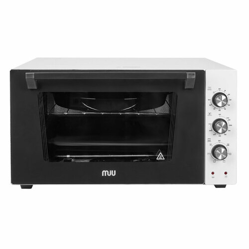 Мини печь MIU 4200 L белая мини печь artel md 3618 l белая конвекция