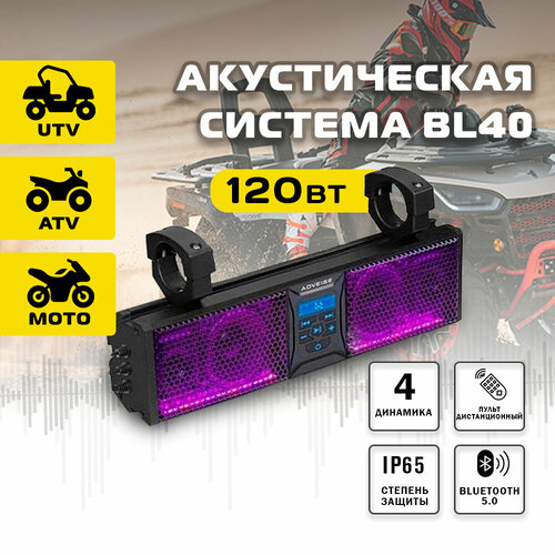 Акустическая система BL40