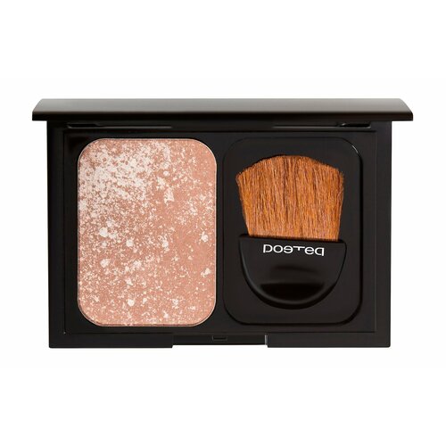 POETEQ Пудра Powder Sunburn Bora Bora бронзирующая7 г 07 бронзовый жемчуг 985₽