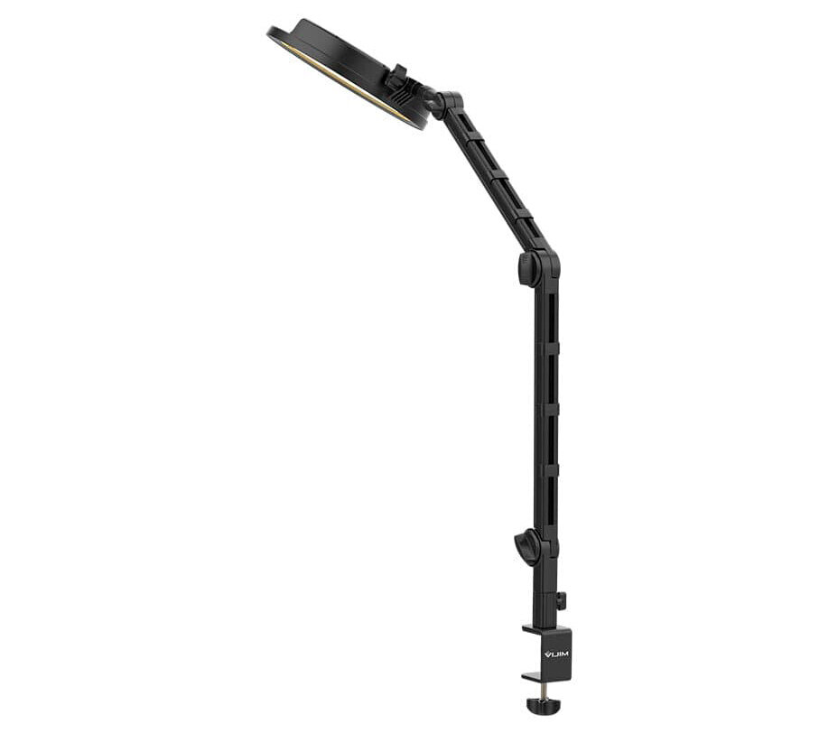 Держатель Ulanzi VIJIM LS25 Desk Setup Stand, многофункциональный — фото 1