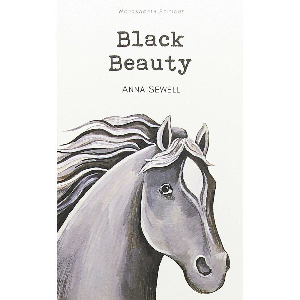 Black Beauty (Анна Сьюэлл) - фото №2