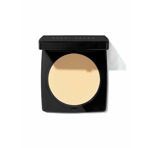 Пудра sheer finish pressed powder Pale Yellow 3682₽