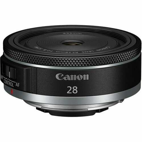 Объектив Canon RF 28mm f28 STM 4990000₽