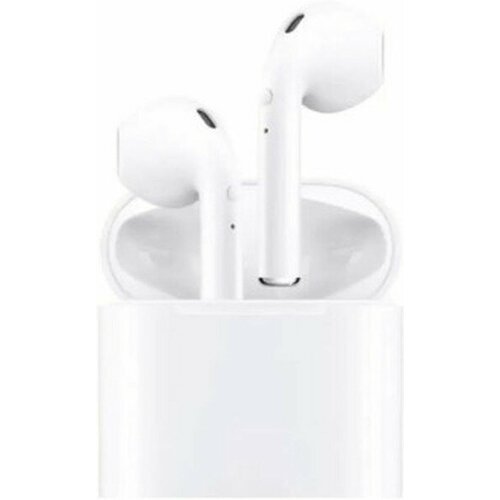 Perfeo BT TWS наушники вкладыши DUO белые автосопряжение PF_B4868 2310₽