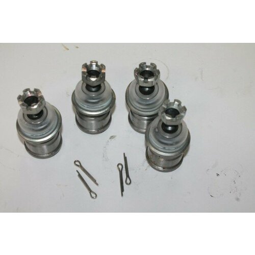 Шарнир рулевой трапеции Г-3302 2217 4 шт 5000₽